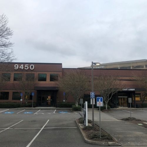 Orthotics & Prosthetics in Portland Hanger Clinic