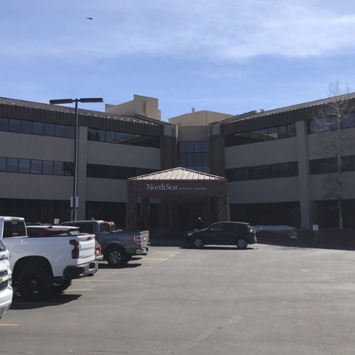 Orthotics & Prosthetics in Flagstaff Hanger Clinic