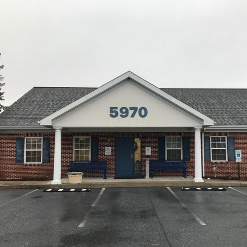 Orthotics & Prosthetics in East Petersburg Hanger Clinic