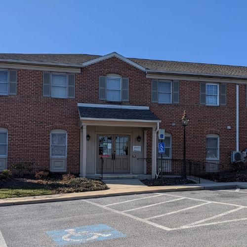 Orthotics & Prosthetics in Wyomissing Hanger Clinic