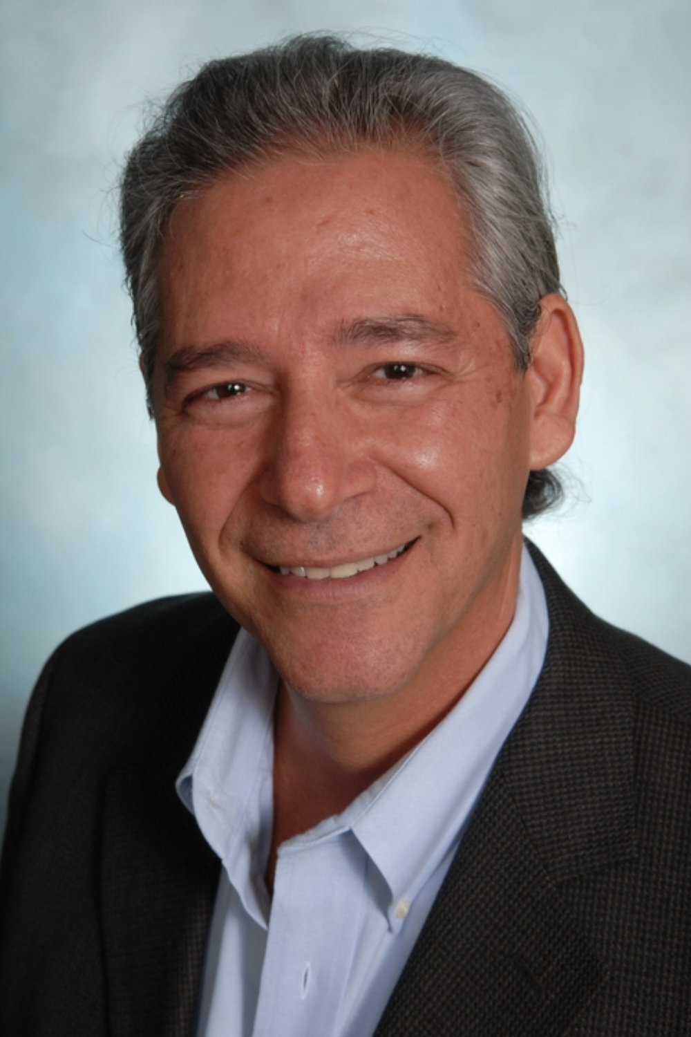 Kevin S. Garrison, CP Hanger Clinic