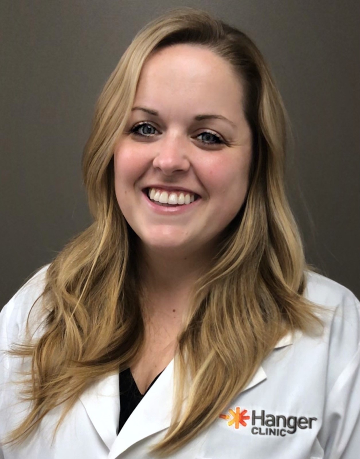 Rachel Fontenot, CO, MSPO Hanger Clinic