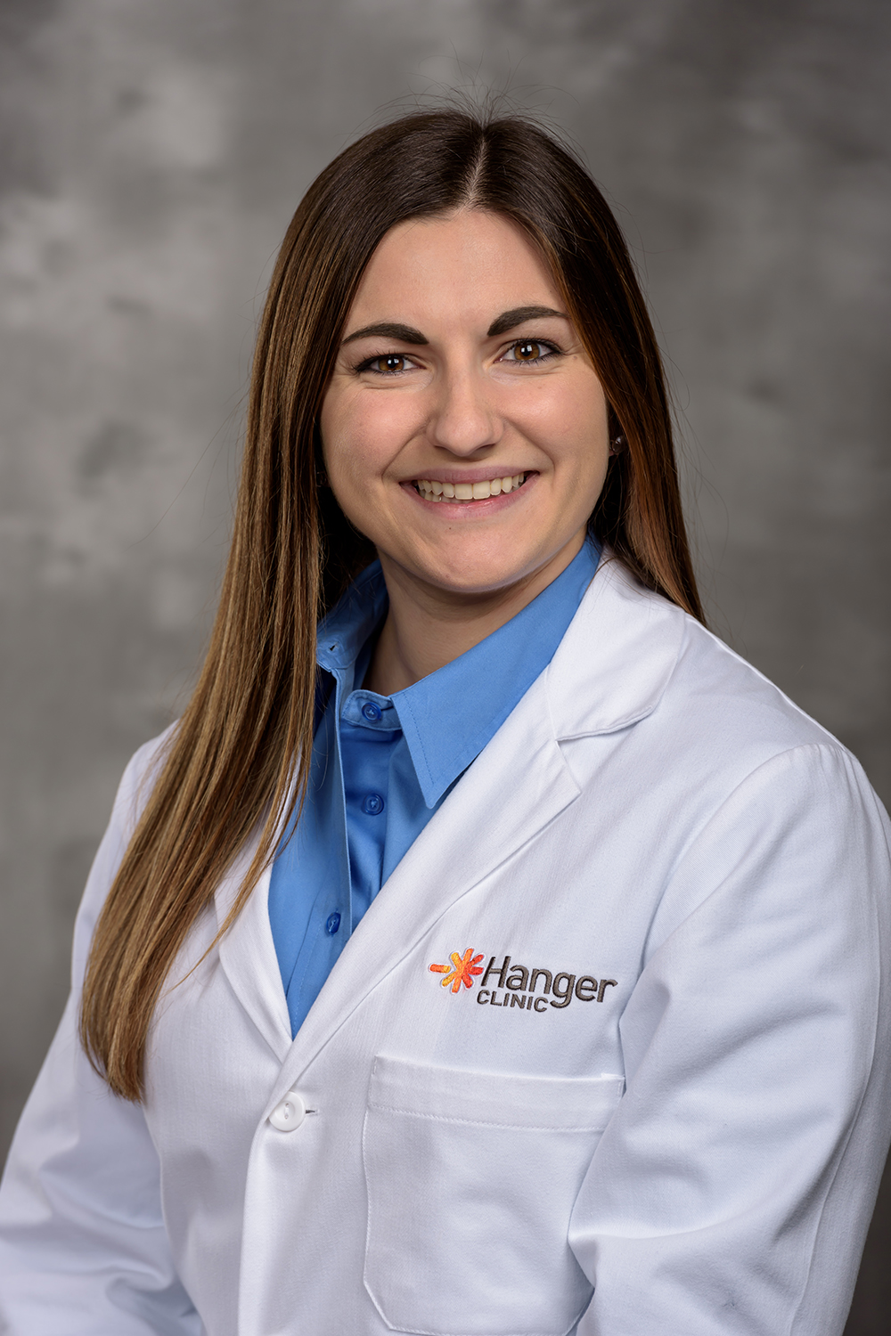 Anna Miele, MSOP, CO Hanger Clinic