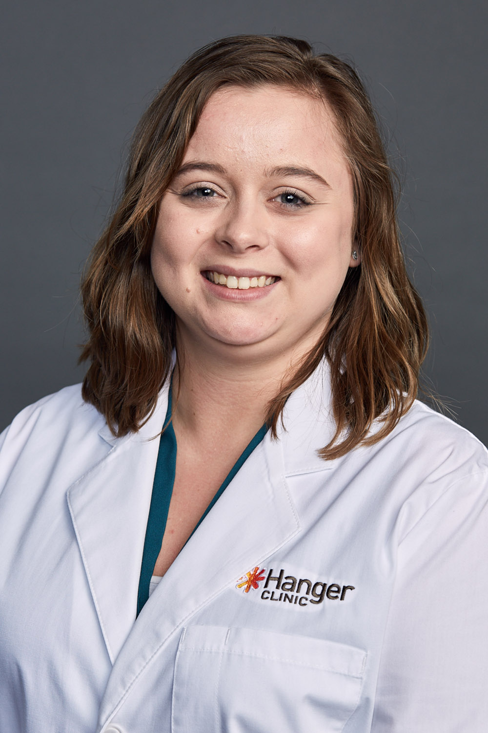 Autumn H Tatum, MSOP, L/CO Hanger Clinic