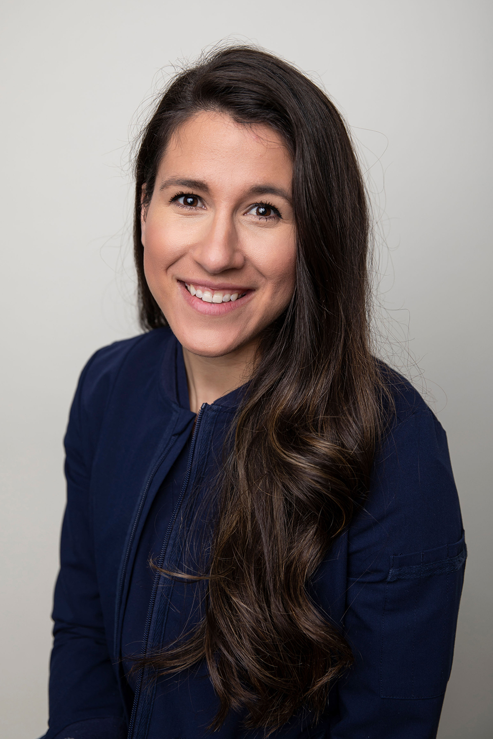 Bri LaBorde, CPO Hanger Clinic