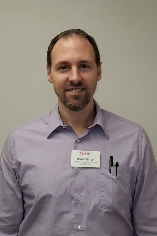 Orthotics & Prosthetics in Vancouver Hanger Clinic