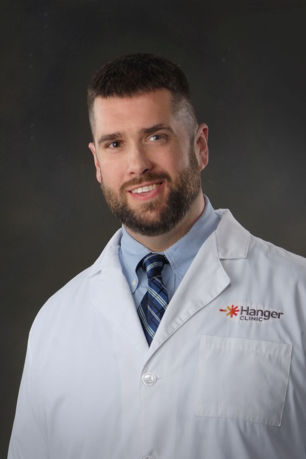 David Duguay, CPed Hanger Clinic