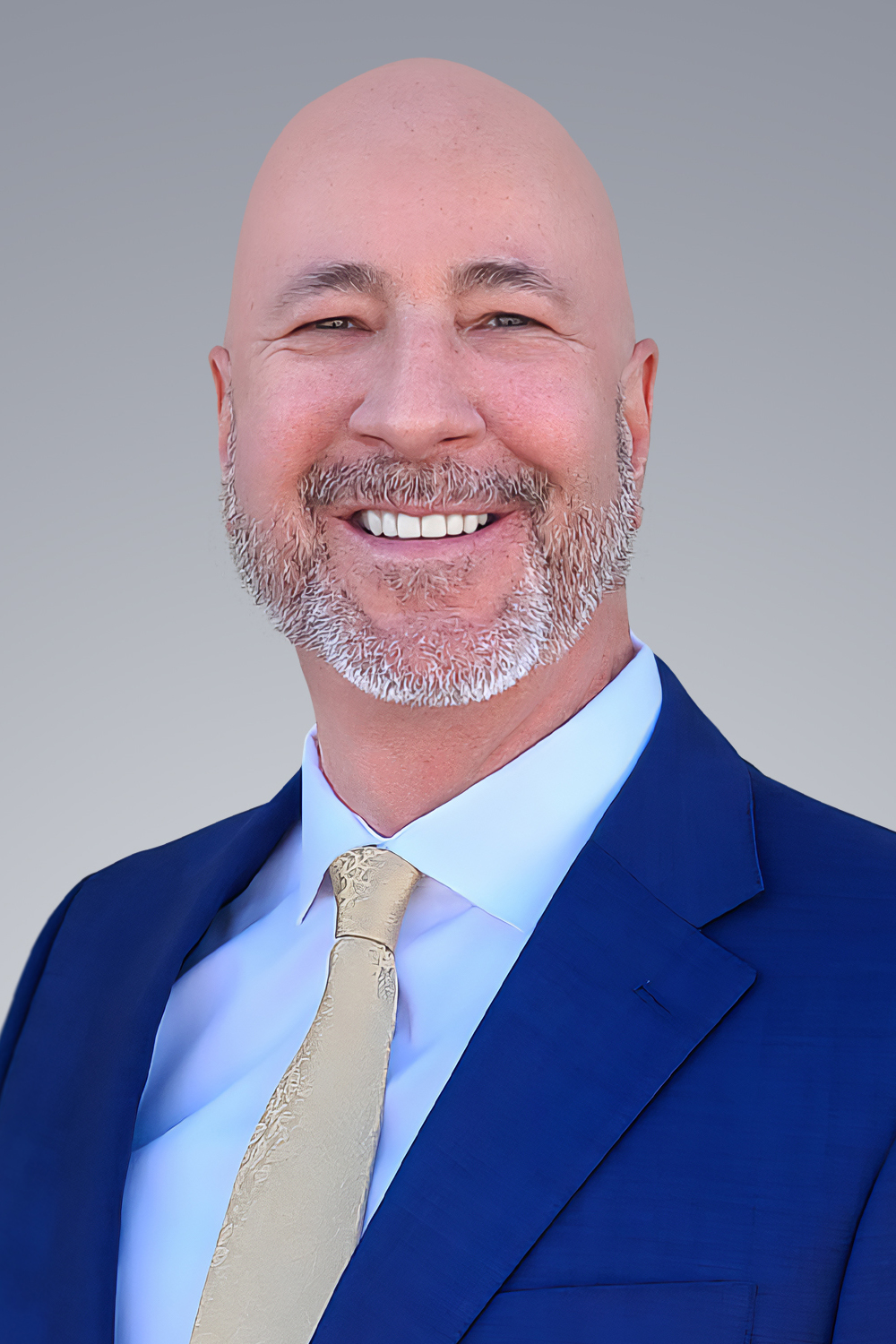 Greg Armstrong, BSPO, CPO/L, FAAOP Hanger Clinic