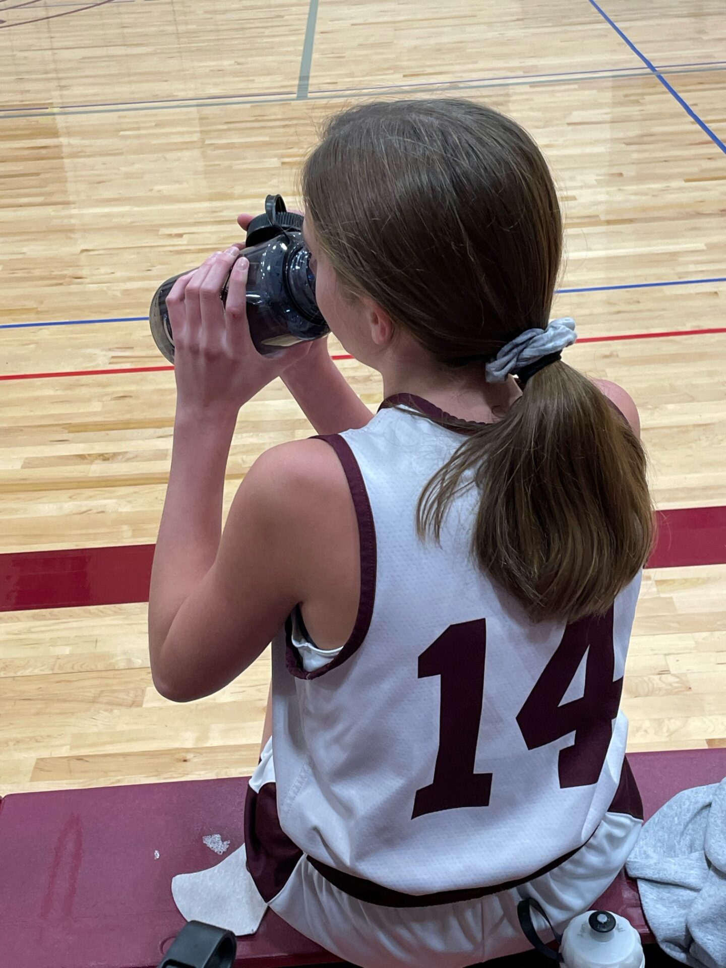 Can You Play Basketball With Scoliosis? Tips and Guidelines Unleashed