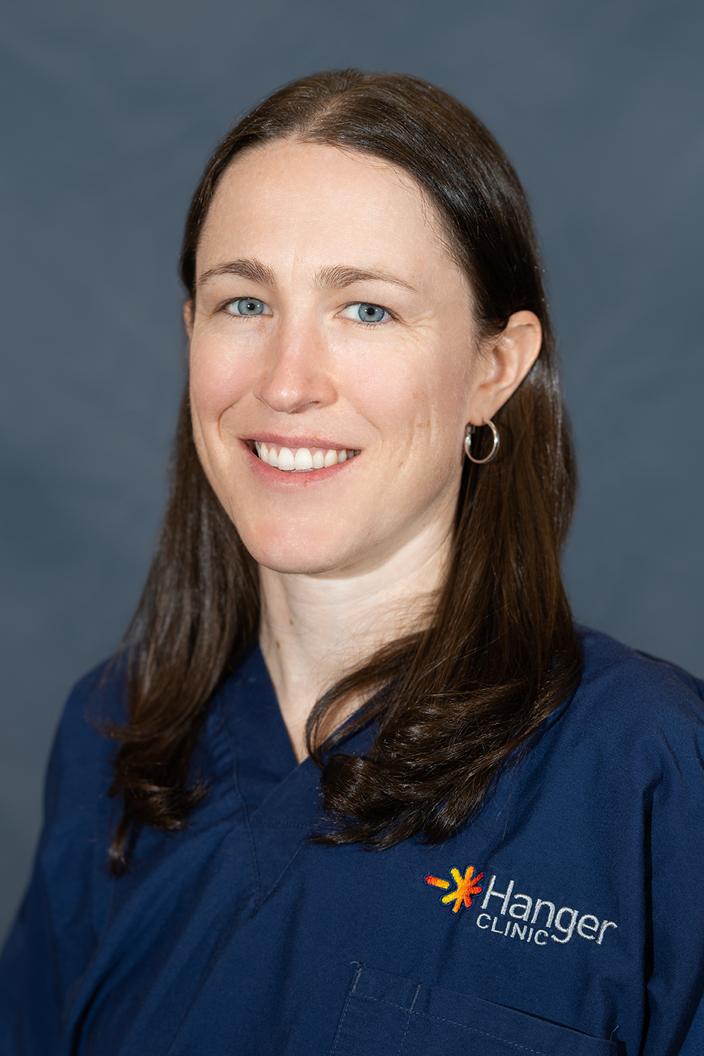 Julia Tripp, CFo Hanger Clinic