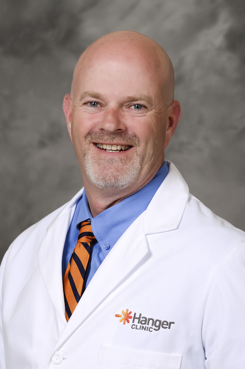 Mike Wilder, L/CPO Hanger Clinic