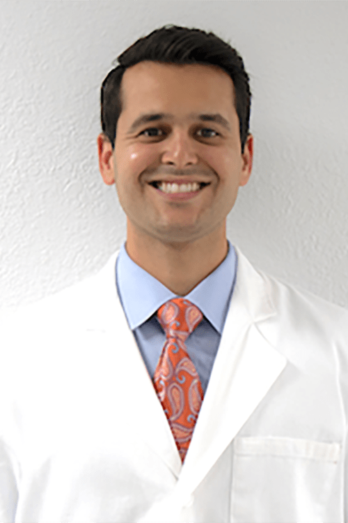 Nick Mata, MS, CPO Hanger Clinic