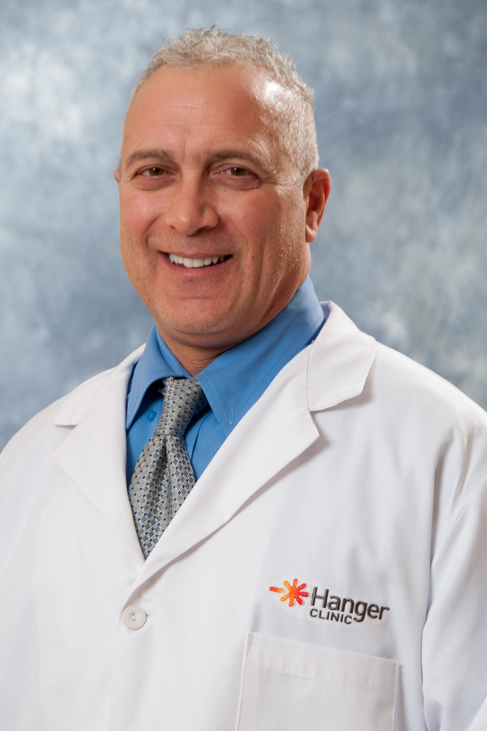 Phil Terry, CO Hanger Clinic