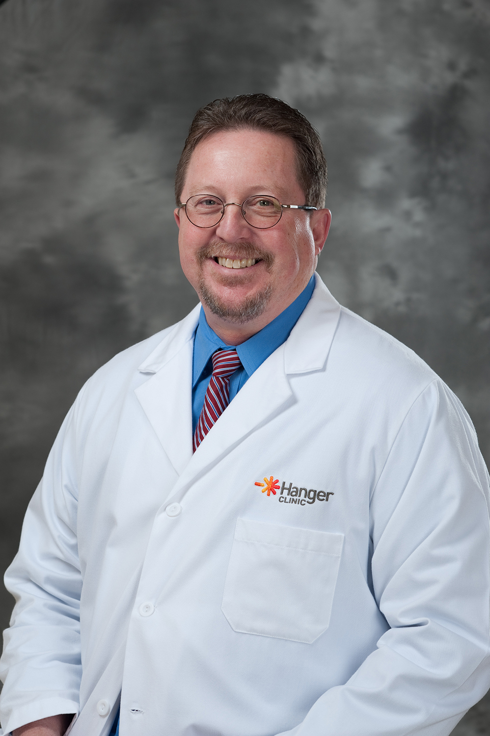 Robert Polander, CPO Hanger Clinic