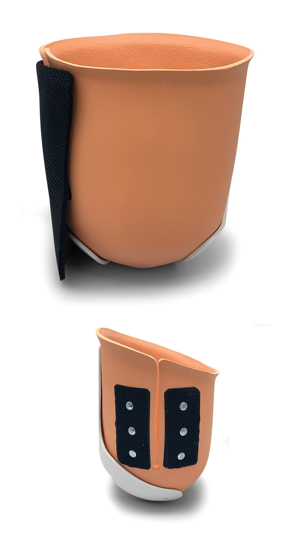 Ampushield Hanger Fabrication Network