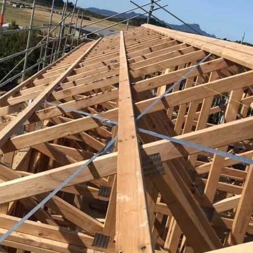 Mastering the Role of Hanger Straps in Construction A Comprehensive