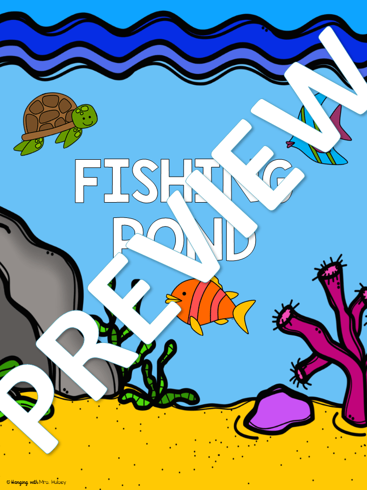 Synonym Go Fish (Reading Center) My WordPress