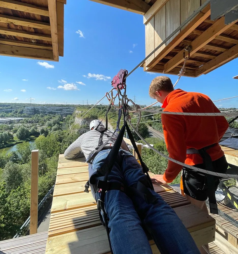 Outdoor Activity Instructor Jobs Hangloose Careers