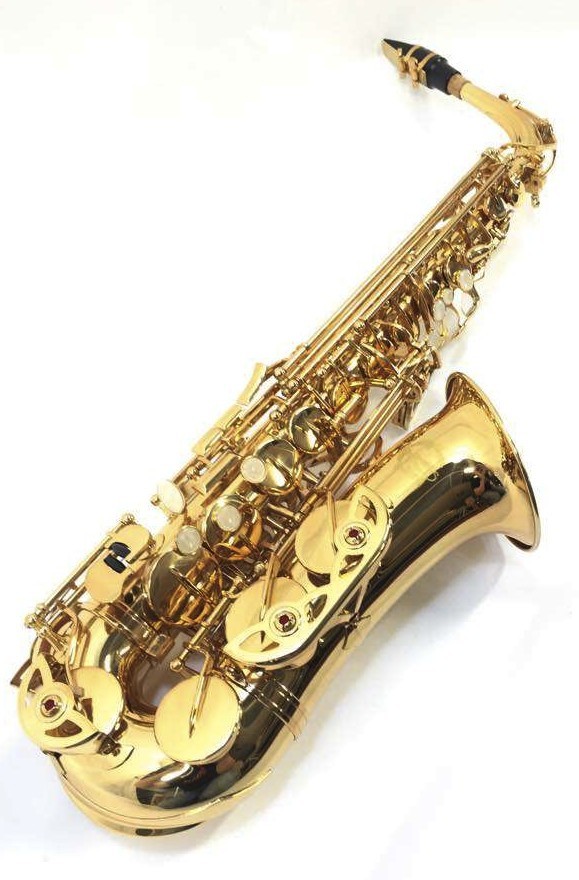 Trevor JamesArtemis A1 altszaxofon Artemis A1 altszaxofon