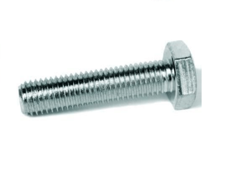 Threaded Rod & Fasteners Hangwell World