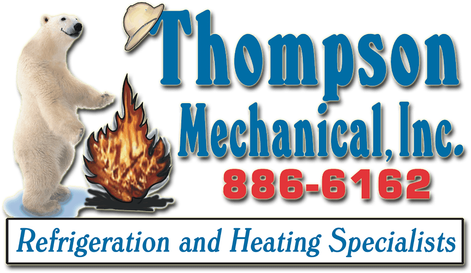 Rebates Thompson Mechanical Inc.