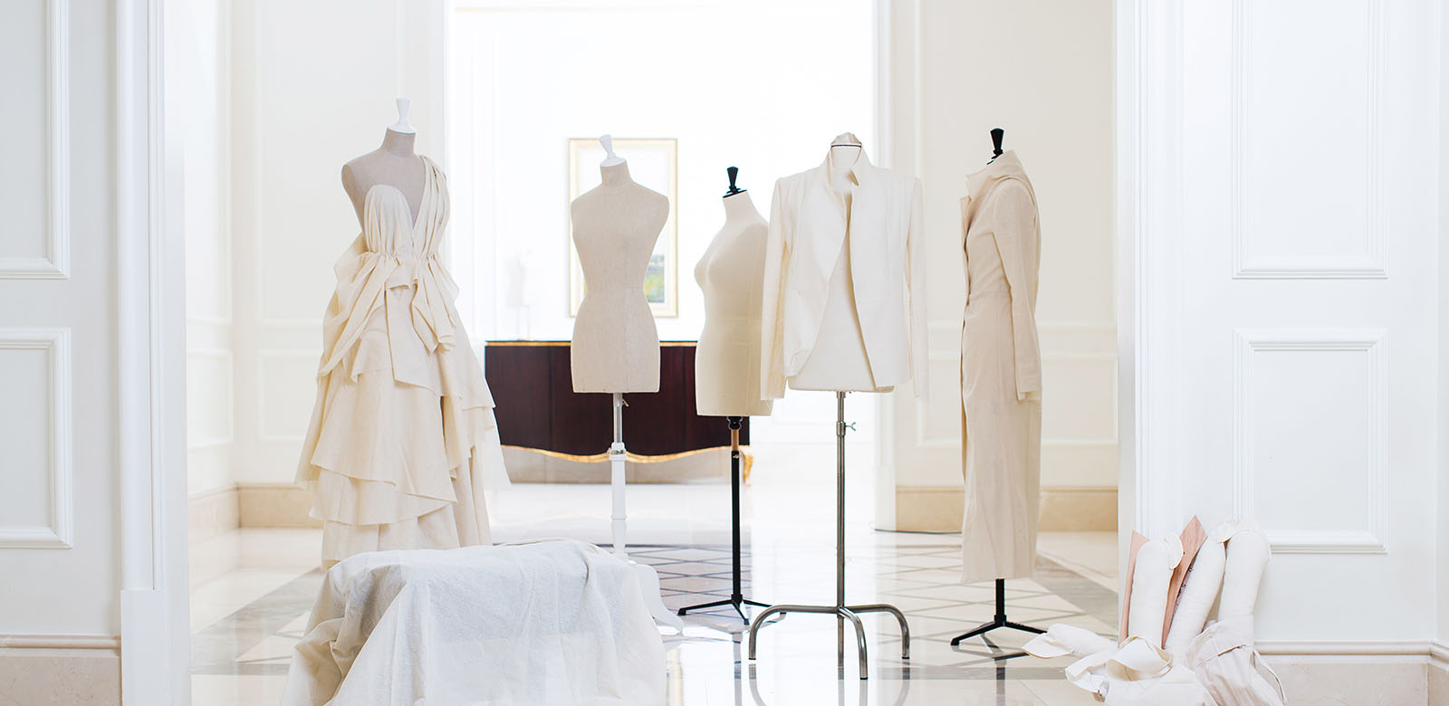 Clothing Manufacturing Process 101 - HangZhou