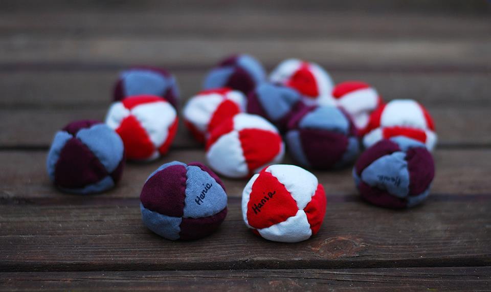 Pictures Haniabag Footbag Shop Hacky Sack Store