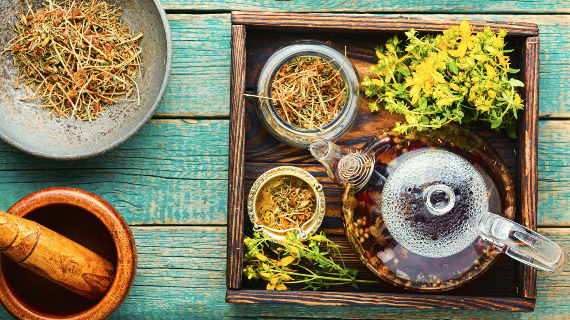 Spices and Herbs Malayalam Agro and Herbal Products Pvt. Ltd