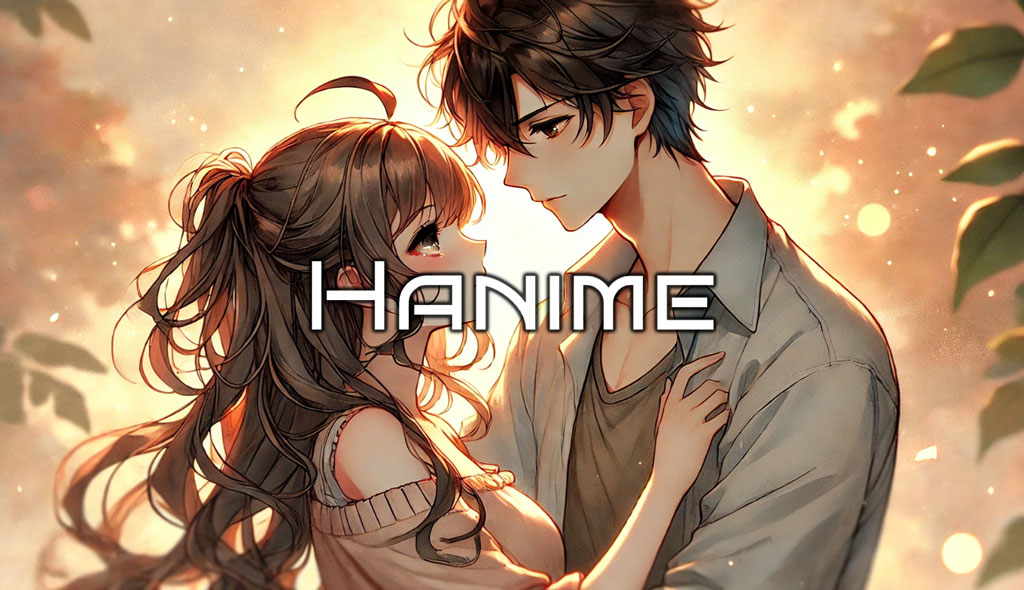 Hanime – Watch Free Anime Online with DUB and SUB