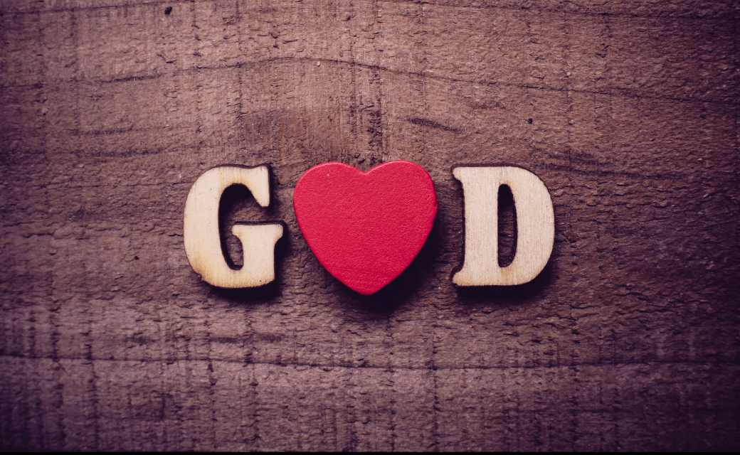 The God Properties! Hani Selim