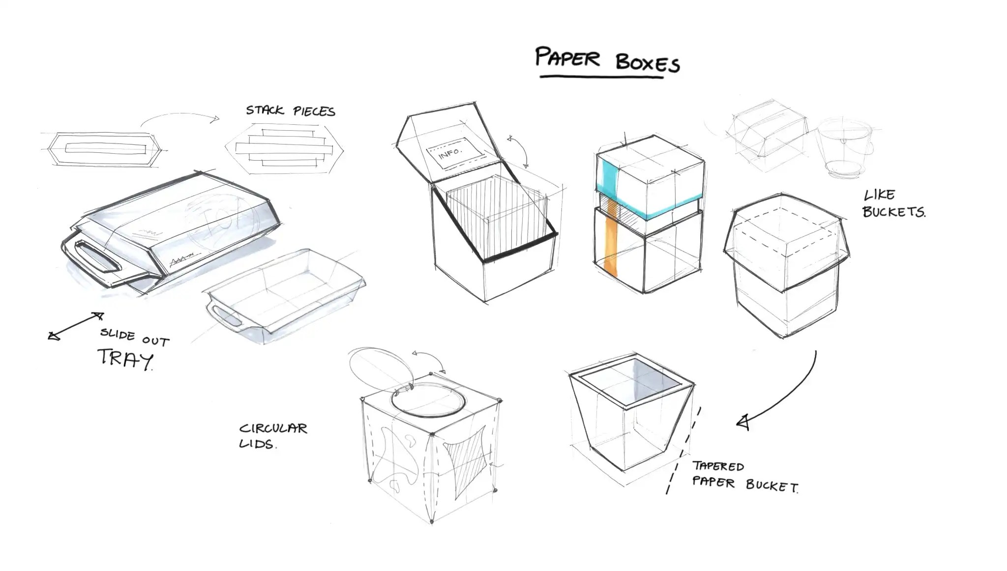 MANIAMS Toy Packaging Design System Hanit Khanchandani