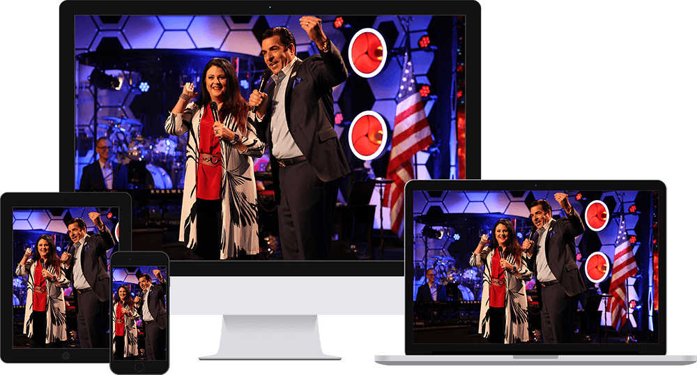 Hank Kunneman Hank + Brenda