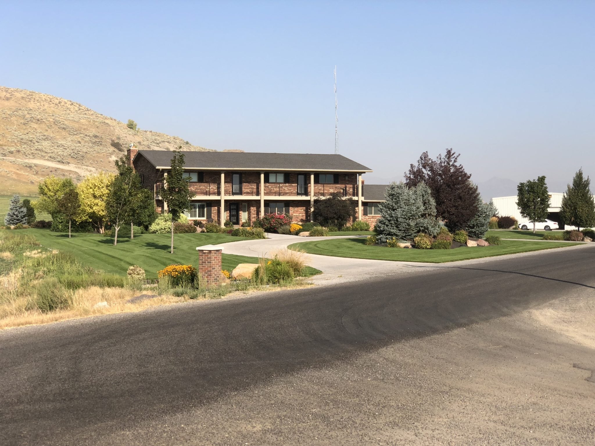 The Napoleon Dynamite Self Guided Tour Preston Idaho 101.5 Hank FM