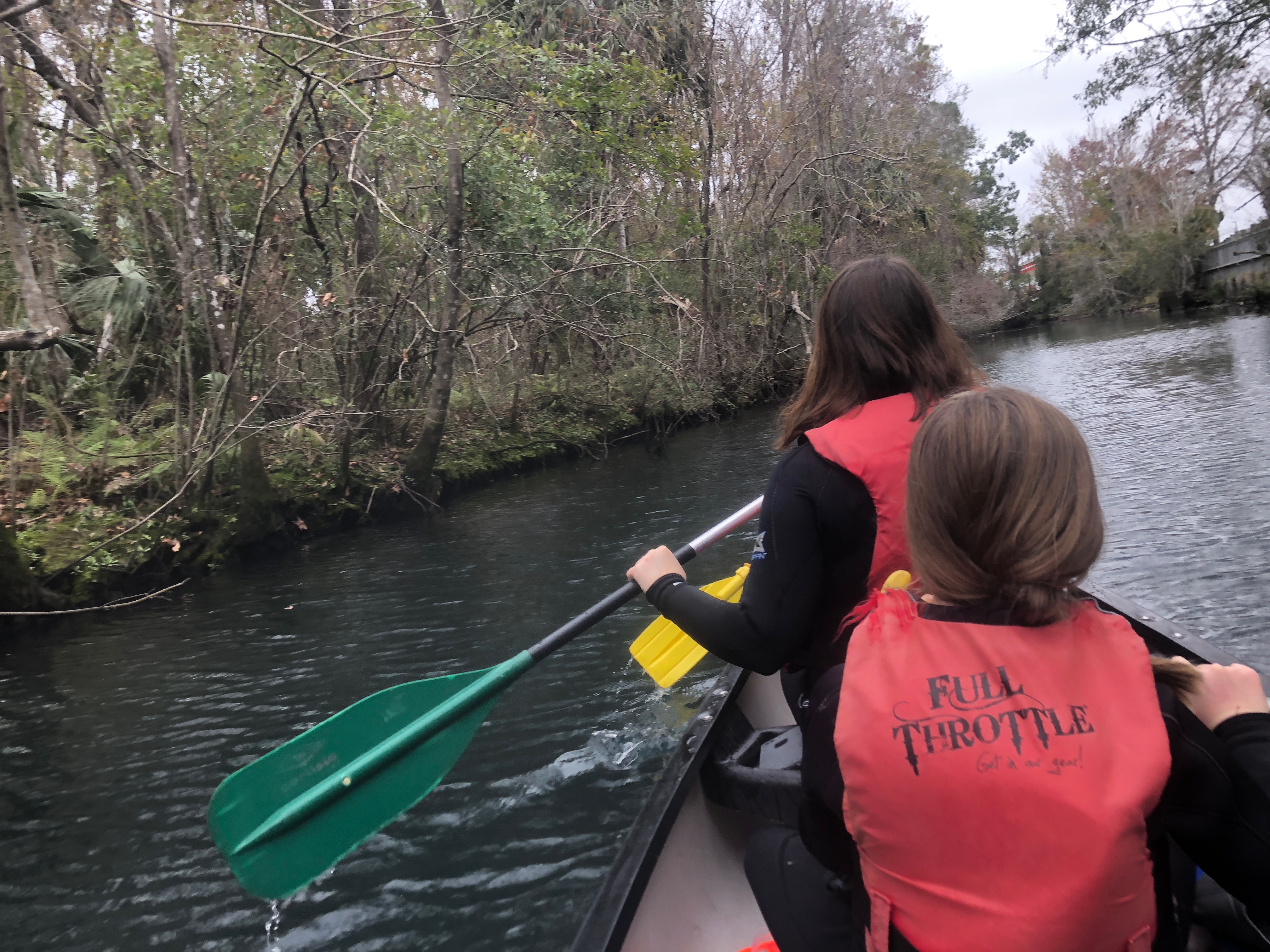 4 Nights in a 44 Airbnb