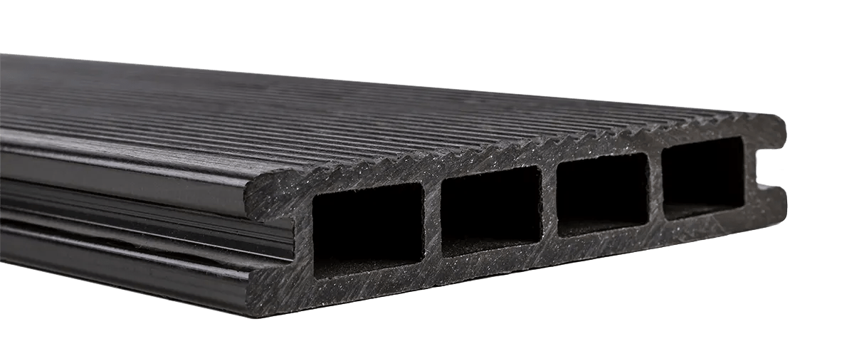 PVC Decking Vs. Composite Decking Hankins Decks LLC