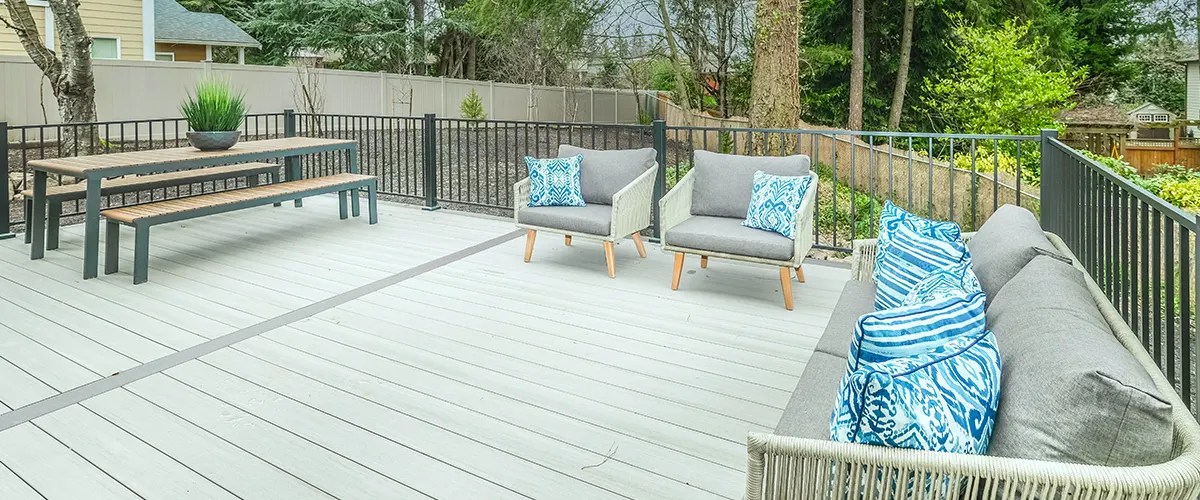 The Best Deck Repairs Near Me How to Choose The Right Contractor
