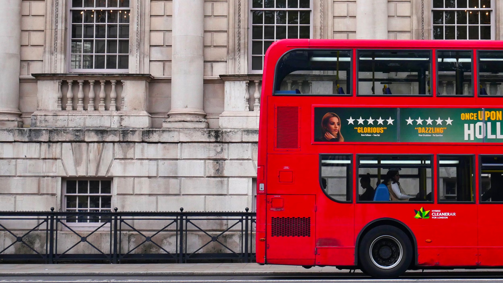 .the bus factor Hankka