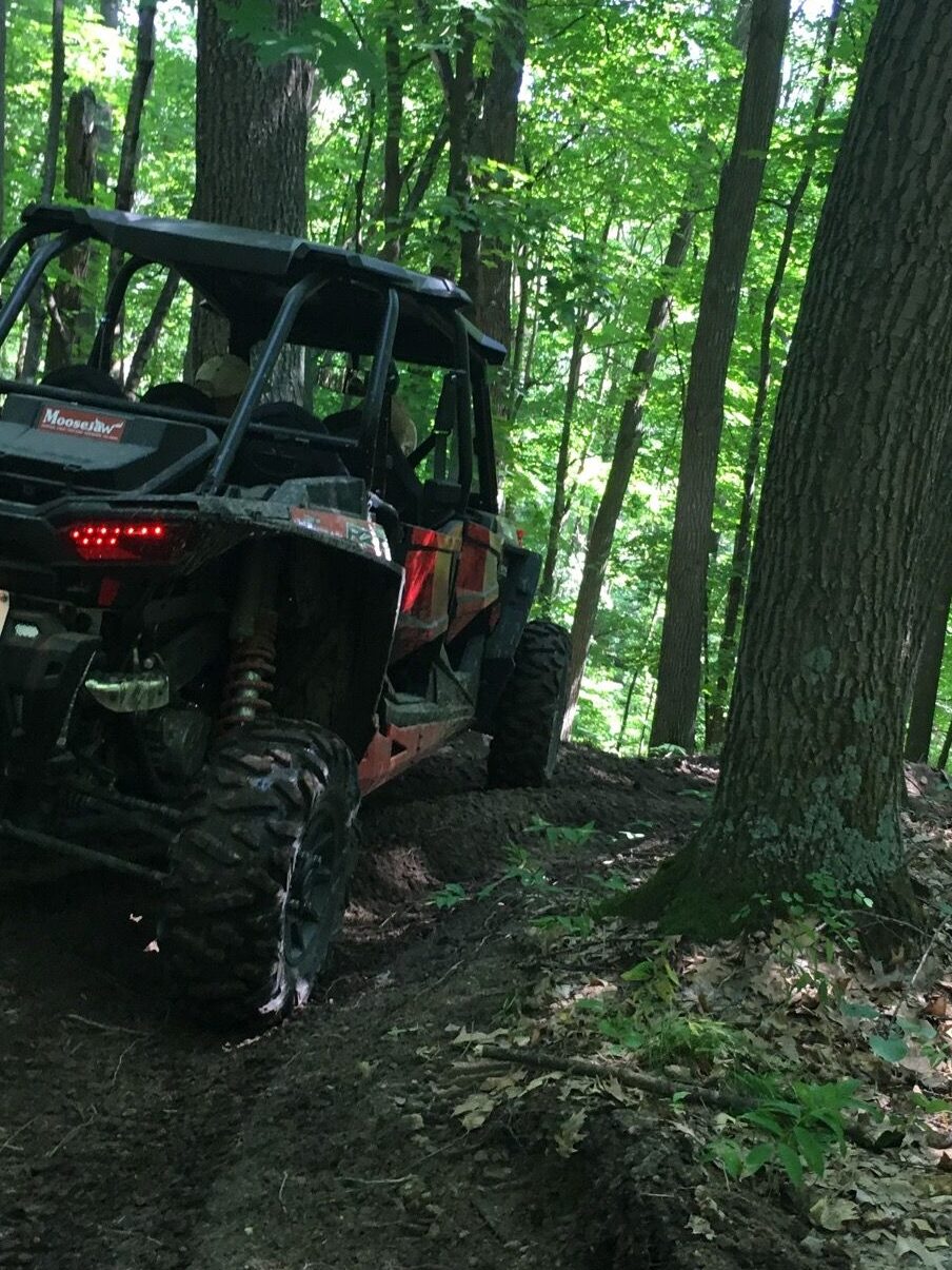 13 Best ATV Trails in Minnesota Hank Massey