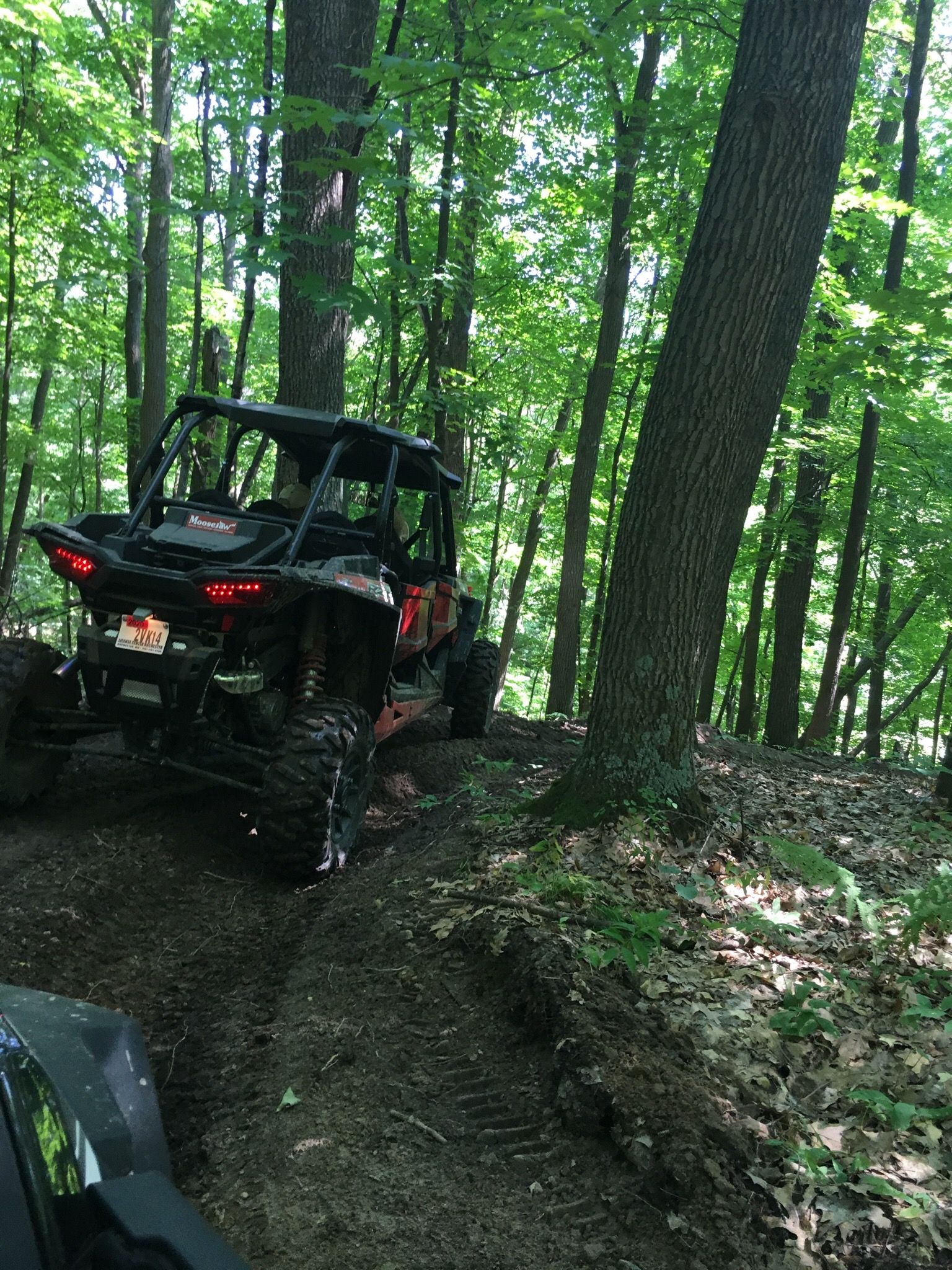 5 Epic SidebySide ATV Trails to Explore Adventures