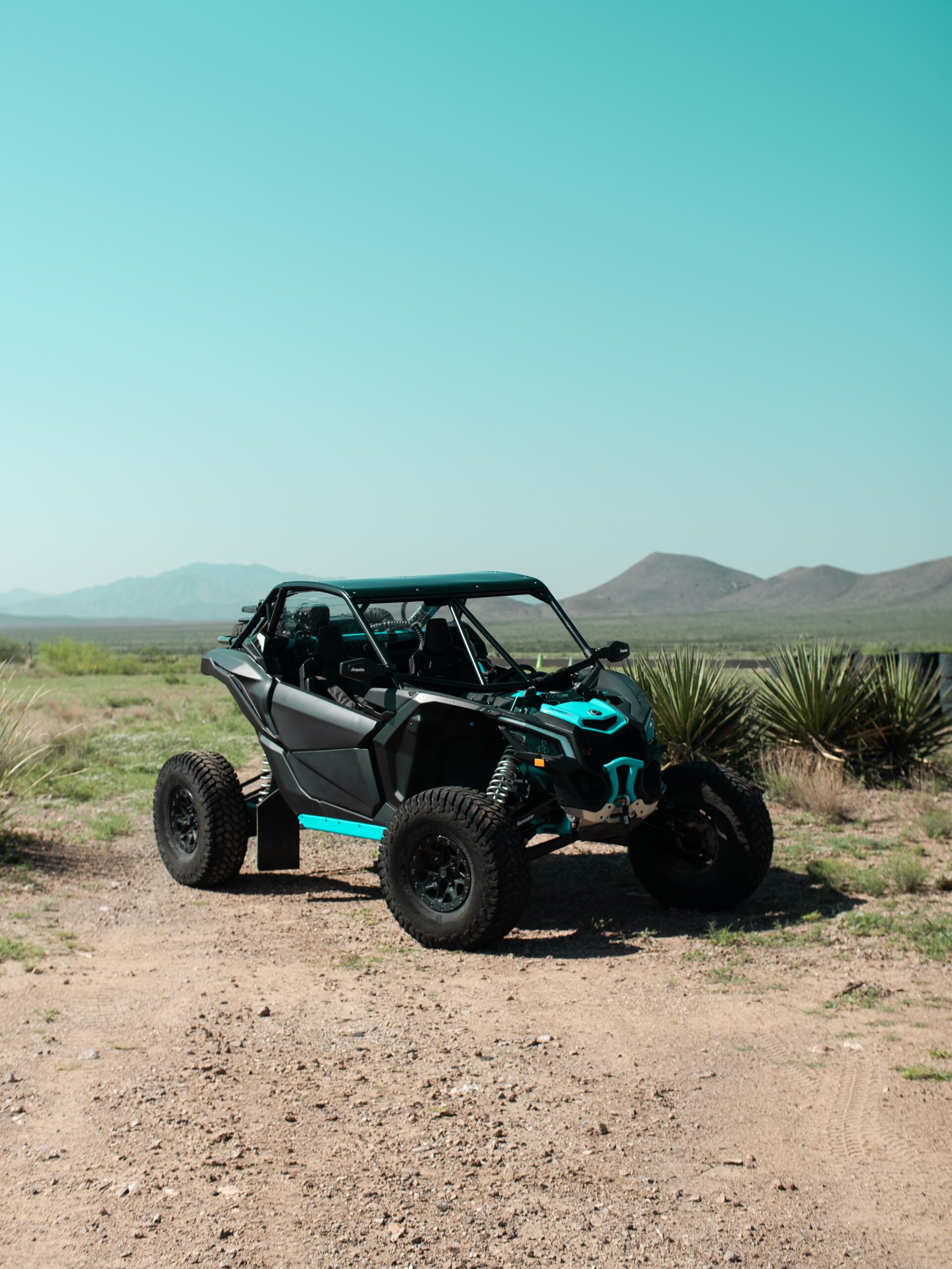 Customize Your SidebySide ATV 20 Ways To Go From Stock To Rock