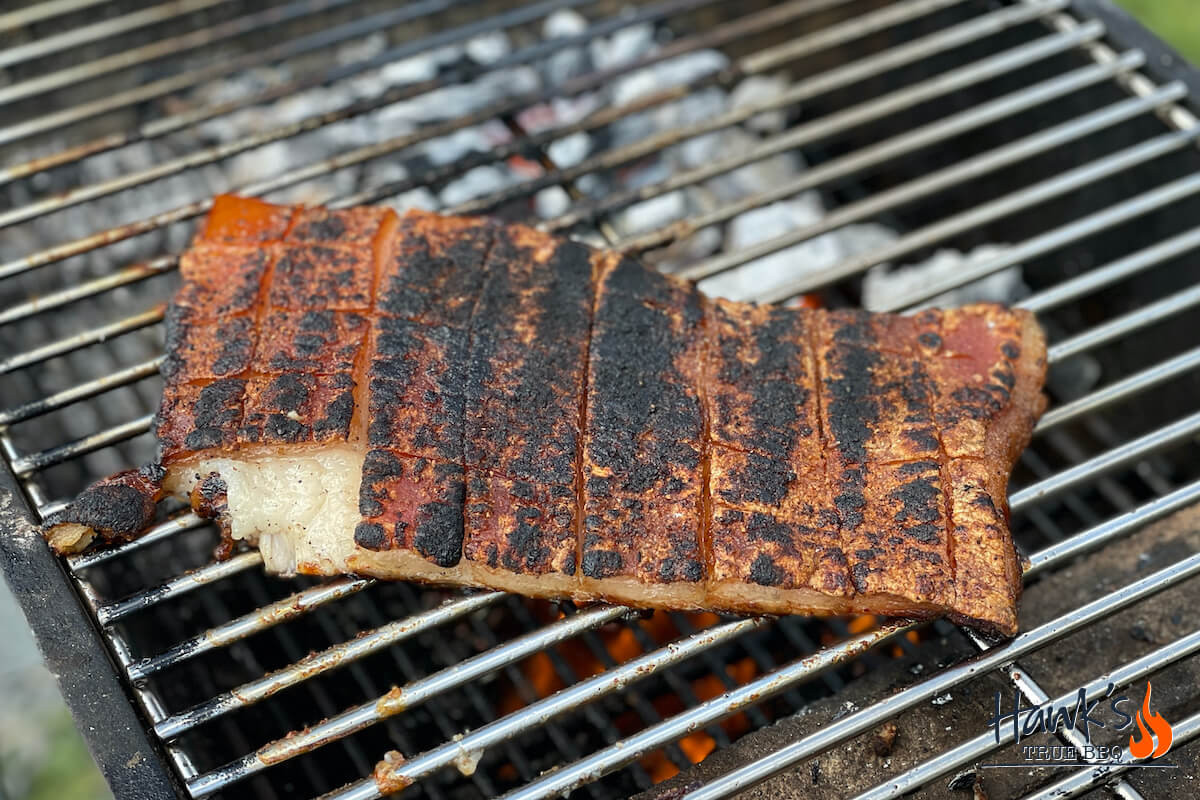 Pork Cracklins Hanks True BBQ™
