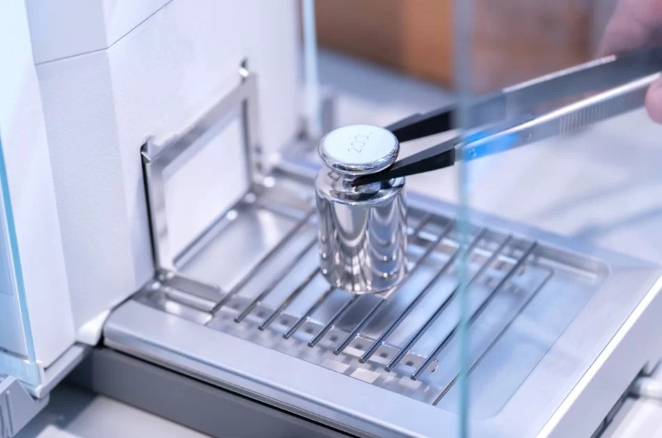 Calibration Template Hanley