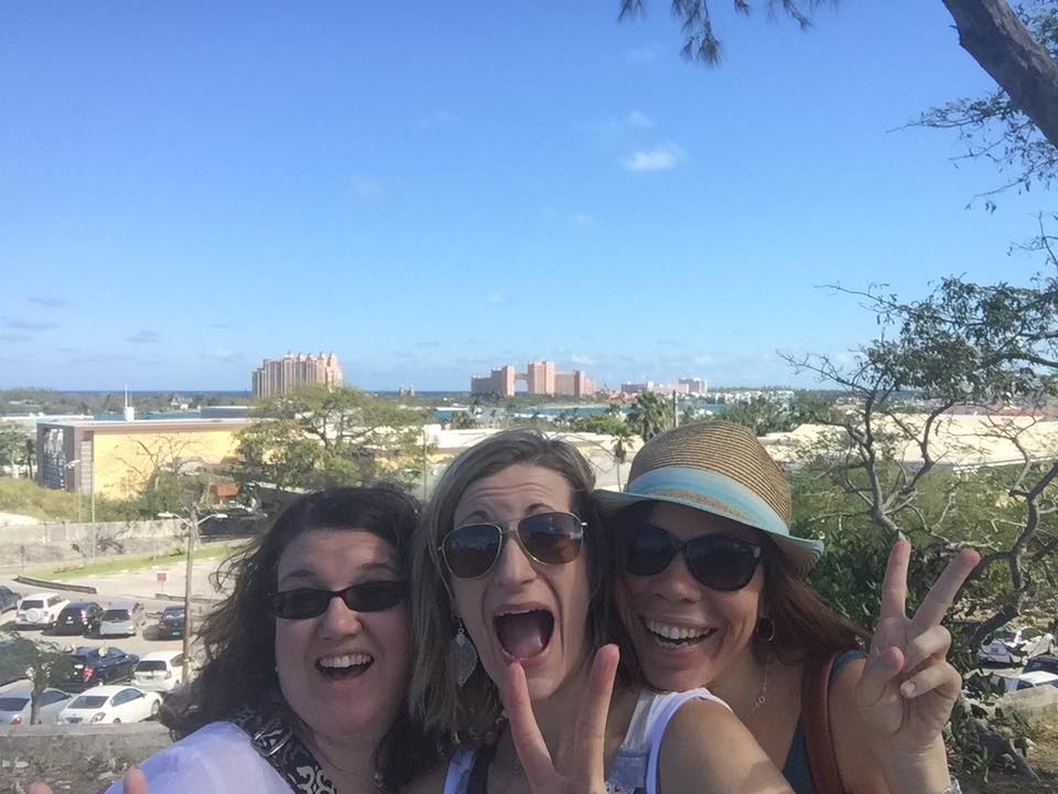 Mom Says Taking Care of the Caregiver Hanley Foundation