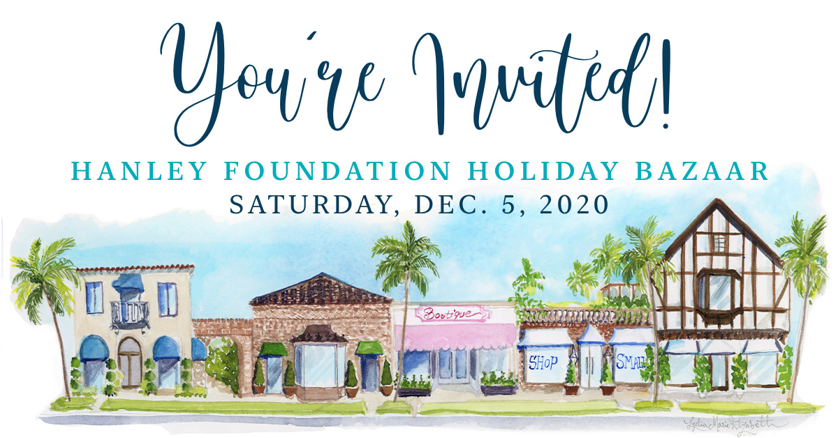 Holiday Bazaar