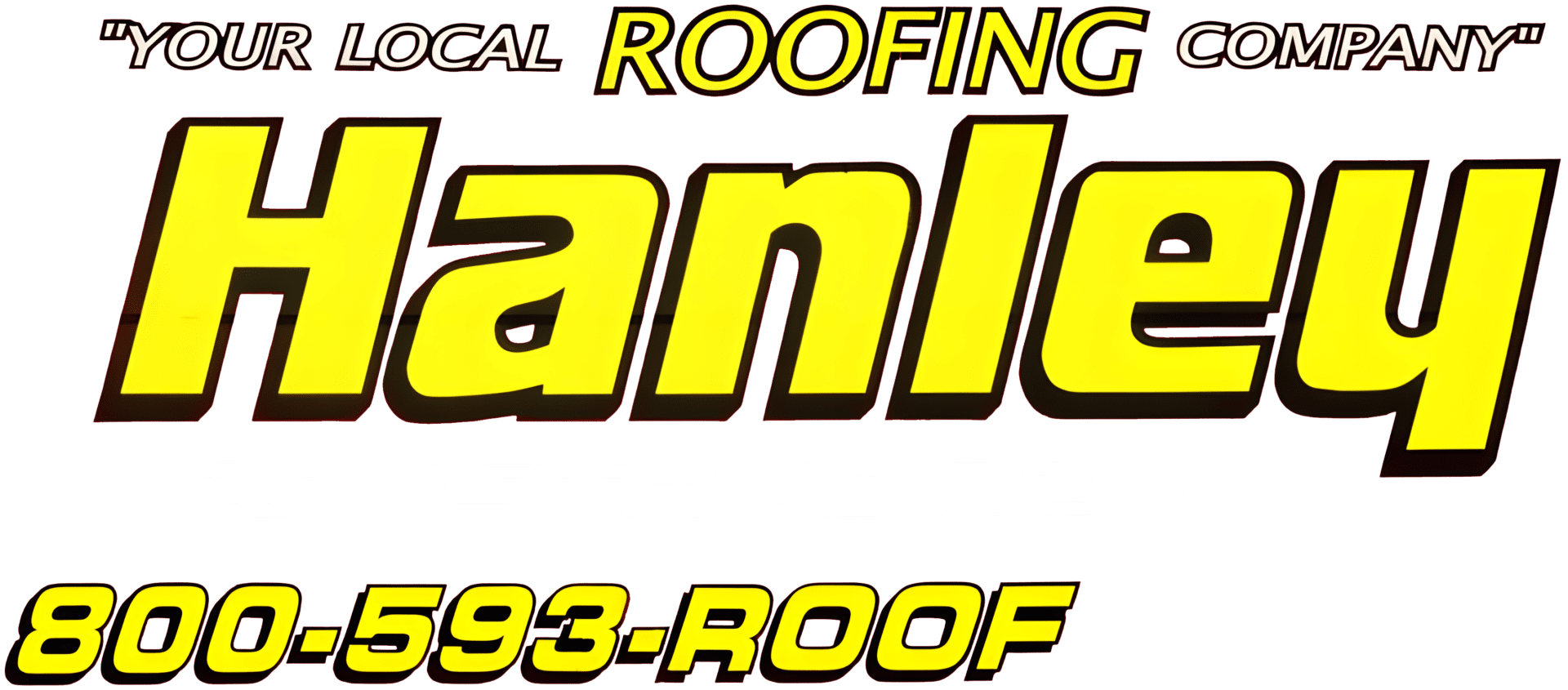 Roof Repairs and Replacement in Port Orchard Hanley Roofing