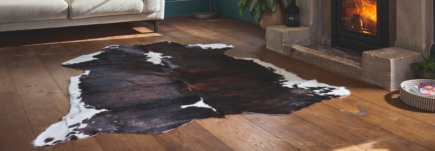 Cowhide Wholesaler Hanlin Ltd