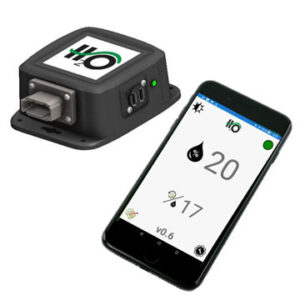 H2O Precision Moisture Sensor - Hanlon Ag Centre