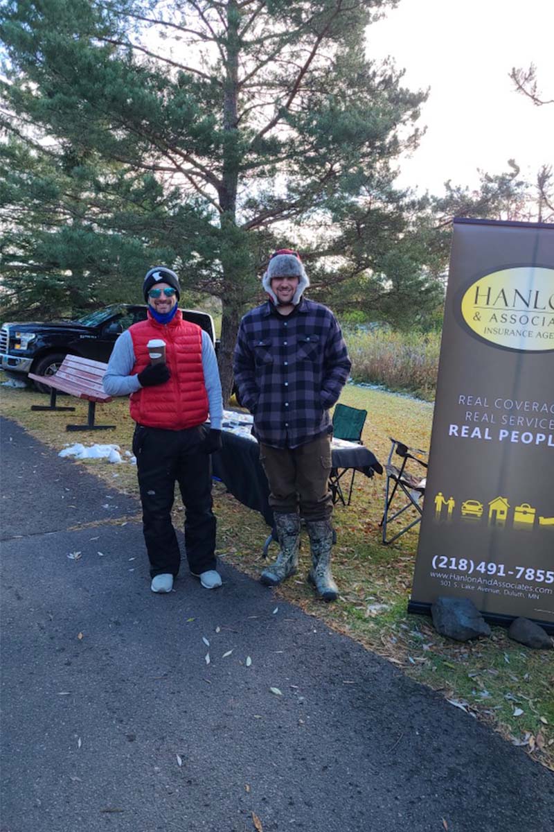 Home Hanlon and Associates