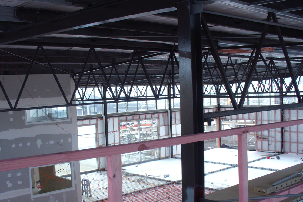 Our Projects Â» Hanlon and Partners Ltd