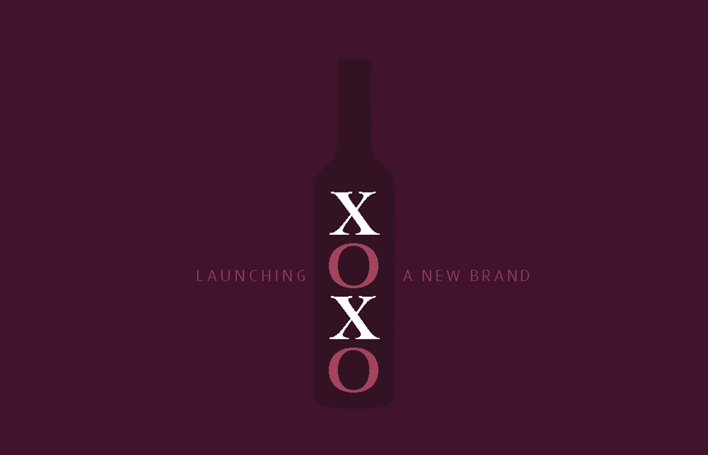XOXO Brand Strategy Hannah Warren